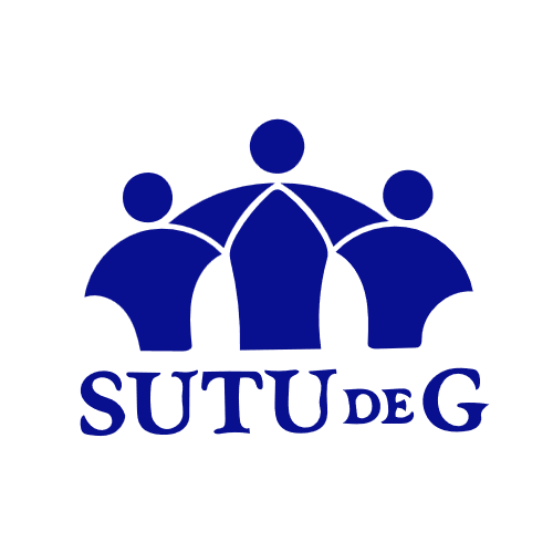 Logo SUTUDEG